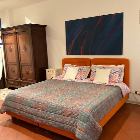 B&B La Stradetta Bolonya Dış mekan fotoğraf